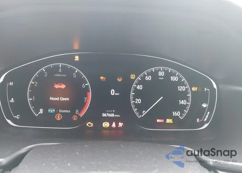 2022 Honda Accord Sport Special Edition from USA, damaged, VIN 1HGCV1F4XNA072843